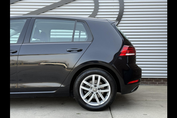 Volkswagen Golf 1.5 TSI Comfortline 2e Eigenaar|Navi|Clima|Cruise|PDC V+A|N.A.P|APK tot 01-2027
