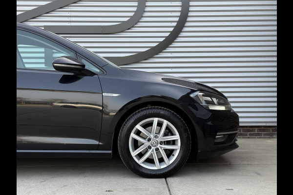 Volkswagen Golf 1.5 TSI Comfortline 2e Eigenaar|Navi|Clima|Cruise|PDC V+A|N.A.P|APK tot 01-2027