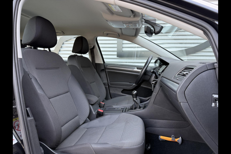 Volkswagen Golf 1.5 TSI Comfortline 2e Eigenaar|Navi|Clima|Cruise|PDC V+A|N.A.P|APK tot 01-2027