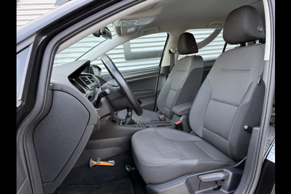 Volkswagen Golf 1.5 TSI Comfortline 2e Eigenaar|Navi|Clima|Cruise|PDC V+A|N.A.P|APK tot 01-2027