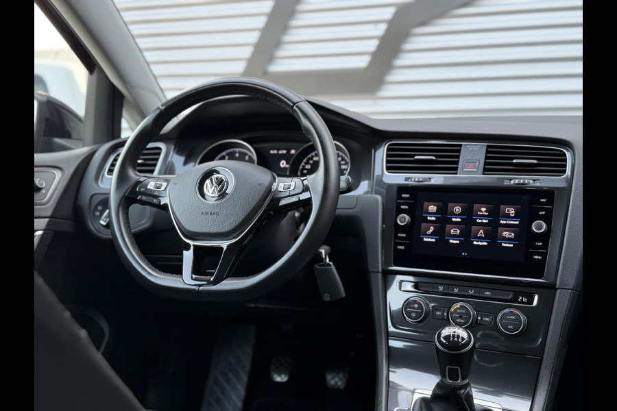 Volkswagen Golf 1.5 TSI Comfortline 2e Eigenaar|Navi|Clima|Cruise|PDC V+A|N.A.P|APK tot 01-2027