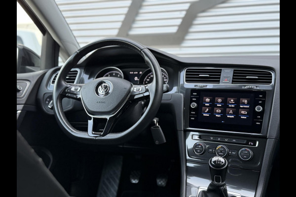 Volkswagen Golf 1.5 TSI Comfortline 2e Eigenaar|Navi|Clima|Cruise|PDC V+A|N.A.P|APK tot 01-2027