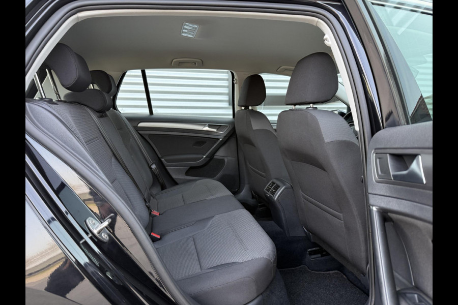 Volkswagen Golf 1.5 TSI Comfortline 2e Eigenaar|Navi|Clima|Cruise|PDC V+A|N.A.P|APK tot 01-2027
