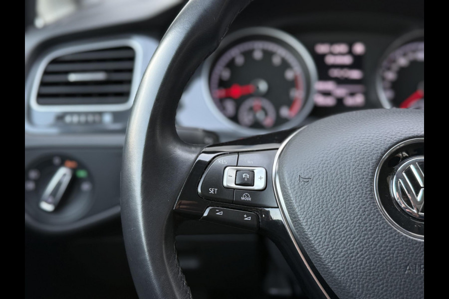 Volkswagen Golf 1.5 TSI Comfortline 2e Eigenaar|Navi|Clima|Cruise|PDC V+A|N.A.P|APK tot 01-2027