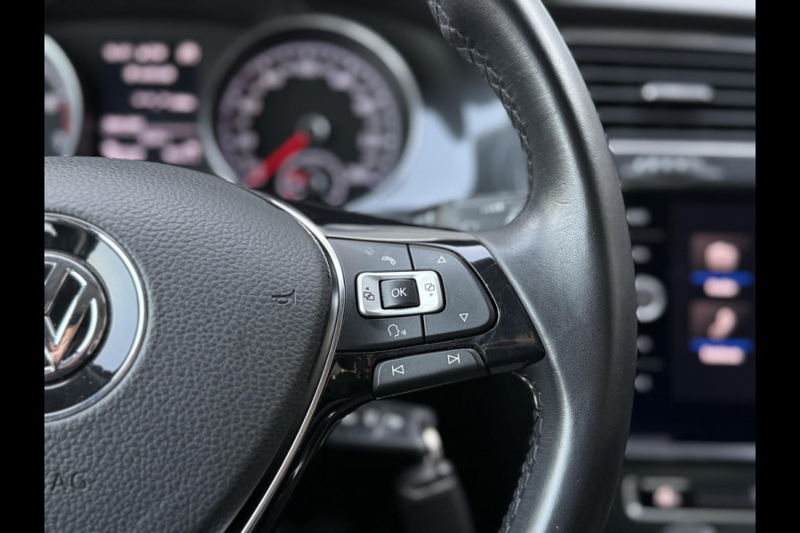 Volkswagen Golf 1.5 TSI Comfortline 2e Eigenaar|Navi|Clima|Cruise|PDC V+A|N.A.P|APK tot 01-2027