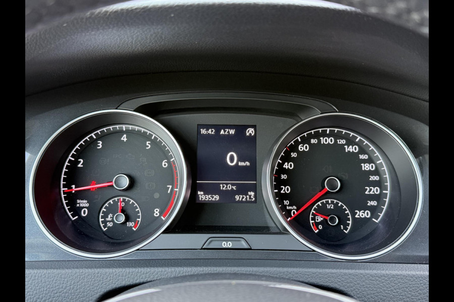 Volkswagen Golf 1.5 TSI Comfortline 2e Eigenaar|Navi|Clima|Cruise|PDC V+A|N.A.P|APK tot 01-2027