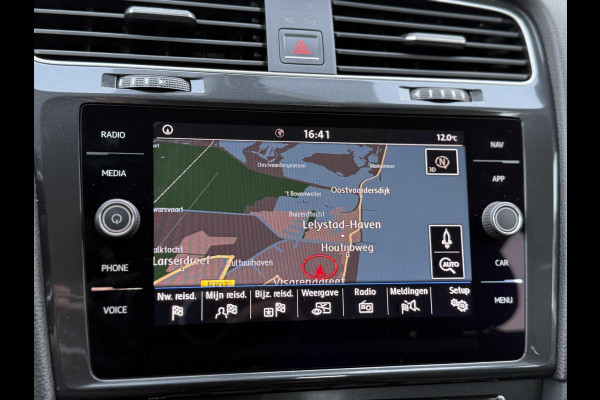 Volkswagen Golf 1.5 TSI Comfortline 2e Eigenaar|Navi|Clima|Cruise|PDC V+A|N.A.P|APK tot 01-2027