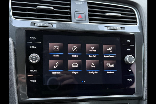 Volkswagen Golf 1.5 TSI Comfortline 2e Eigenaar|Navi|Clima|Cruise|PDC V+A|N.A.P|APK tot 01-2027