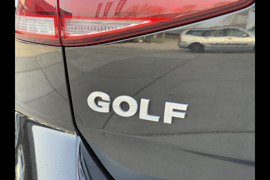 Volkswagen Golf 1.5 TSI Comfortline 2e Eigenaar|Navi|Clima|Cruise|PDC V+A|N.A.P|APK tot 01-2027