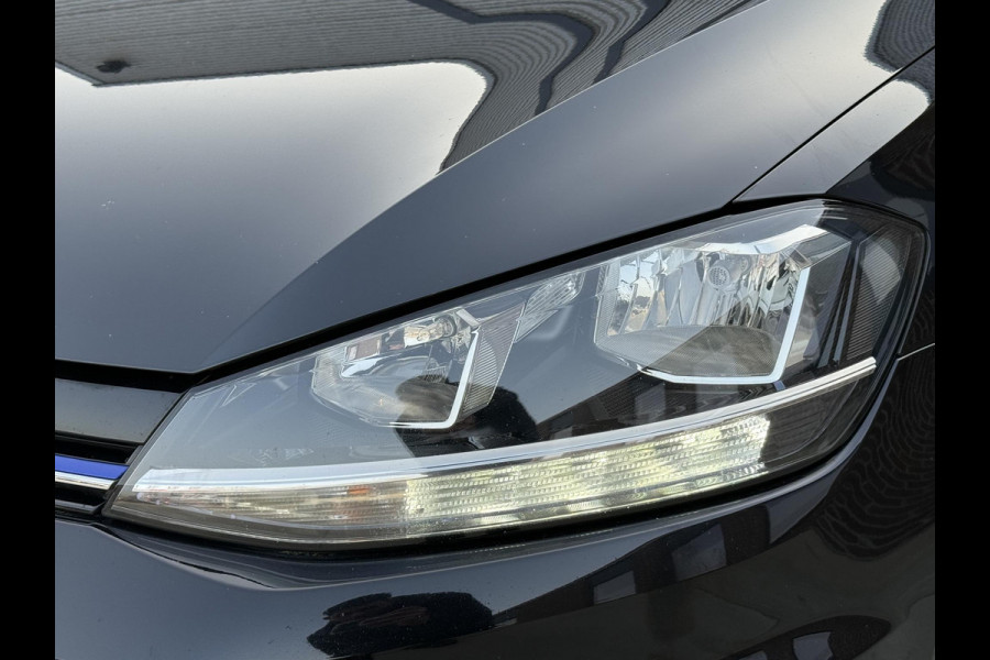 Volkswagen Golf 1.5 TSI Comfortline 2e Eigenaar|Navi|Clima|Cruise|PDC V+A|N.A.P|APK tot 01-2027