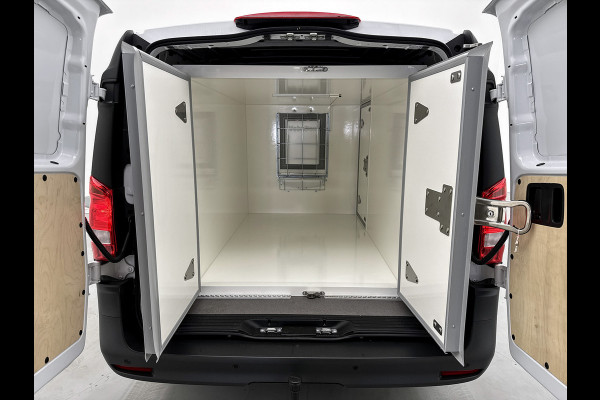 Mercedes-Benz Vito 116 CDI L2 Pro Vebabox koeling Trekhaak Multibeam Led Koelwagen Betimmering Achteruitrijcamera met Parkeersensoren