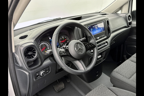 Mercedes-Benz Vito 116 CDI L2 Pro Vebabox koeling Trekhaak Multibeam Led Koelwagen Betimmering Achteruitrijcamera met Parkeersensoren