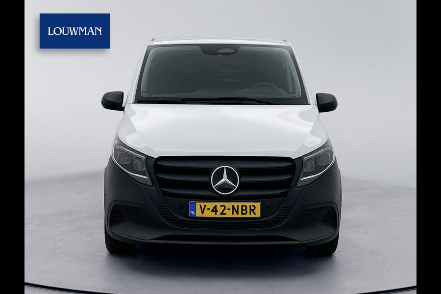 Mercedes-Benz Vito 116 CDI L2 Pro Vebabox koeling Trekhaak Multibeam Led Koelwagen Betimmering Achteruitrijcamera met Parkeersensoren