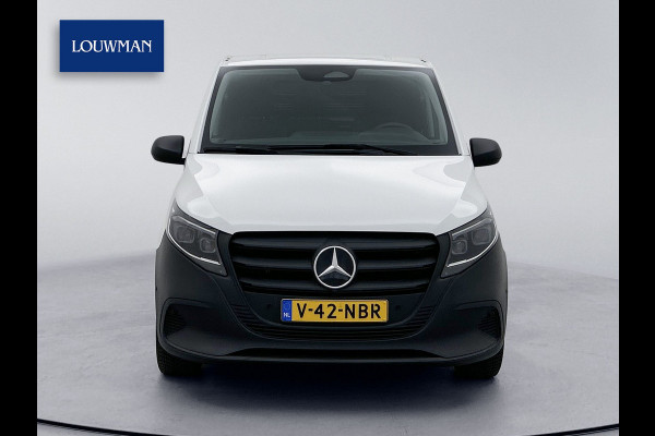 Mercedes-Benz Vito 116 CDI L2 Pro Vebabox koeling Trekhaak Multibeam Led Koelwagen Betimmering Achteruitrijcamera met Parkeersensoren