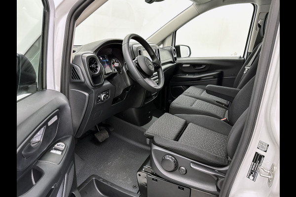 Mercedes-Benz Vito 116 CDI L2 Pro Vebabox koeling Trekhaak Multibeam Led Koelwagen Betimmering Achteruitrijcamera met Parkeersensoren