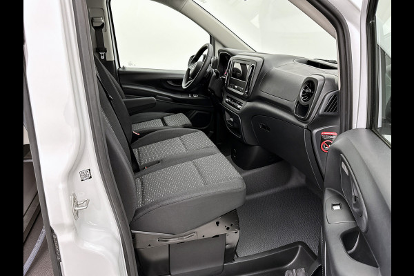 Mercedes-Benz Vito 116 CDI L2 Pro Vebabox koeling Trekhaak Multibeam Led Koelwagen Betimmering Achteruitrijcamera met Parkeersensoren