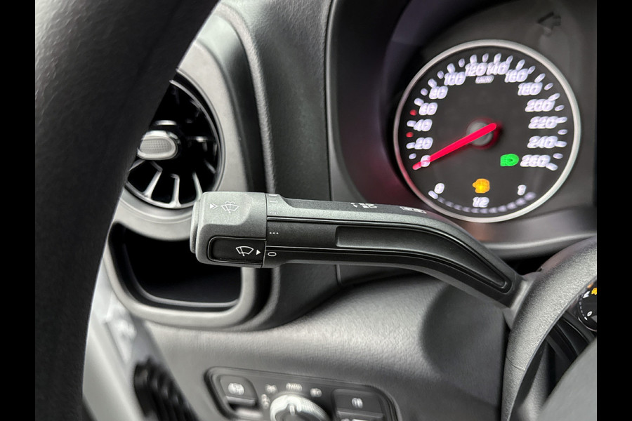 Mercedes-Benz Vito 116 CDI L2 Pro Vebabox koeling Trekhaak Multibeam Led Koelwagen Betimmering Achteruitrijcamera met Parkeersensoren