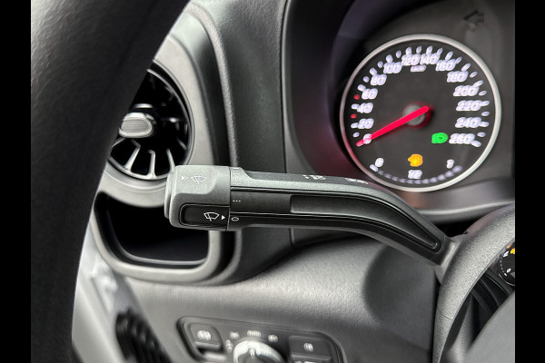 Mercedes-Benz Vito 116 CDI L2 Pro Vebabox koeling Trekhaak Multibeam Led Koelwagen Betimmering Achteruitrijcamera met Parkeersensoren