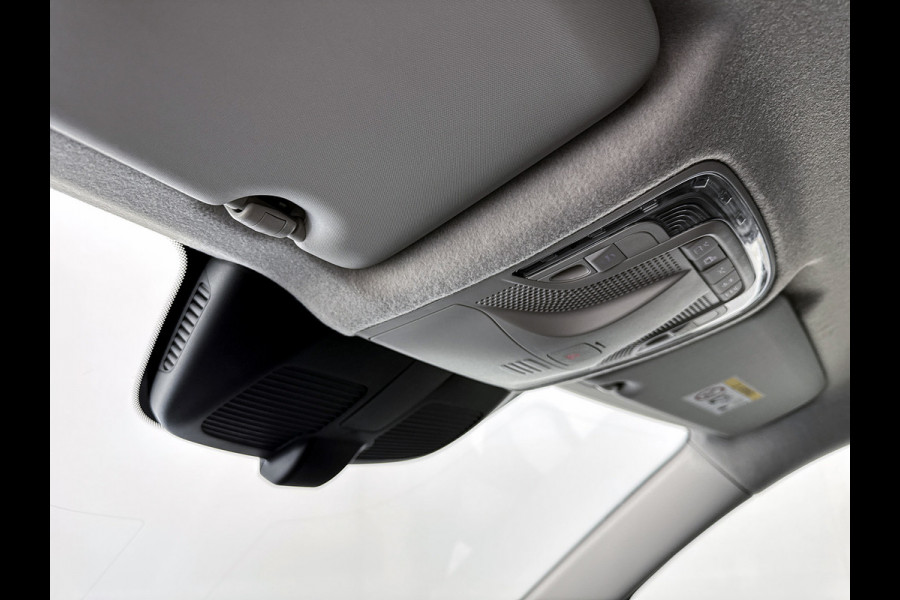 Mercedes-Benz Vito 116 CDI L2 Pro Vebabox koeling Trekhaak Multibeam Led Koelwagen Betimmering Achteruitrijcamera met Parkeersensoren