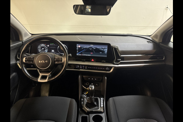 Kia Sportage 1.6 T-GDI 150PK PULSE CAMERA/ACC/NAVI/STUURVERW.