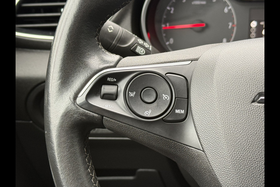 Opel Grandland X BWJ 2021 | 1.2T 131PK Bus Executive | TREKHAAK | CAMERA A | NAVI | CLIMA | PDC 2X | CARPLAY | LMV | PRIVACY GLASS