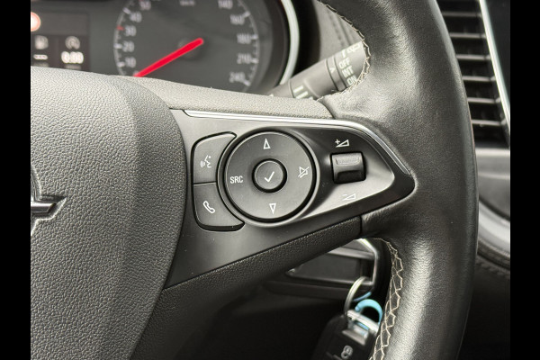 Opel Grandland X BWJ 2021 | 1.2T 131PK Bus Executive | TREKHAAK | CAMERA A | NAVI | CLIMA | PDC 2X | CARPLAY | LMV | PRIVACY GLASS