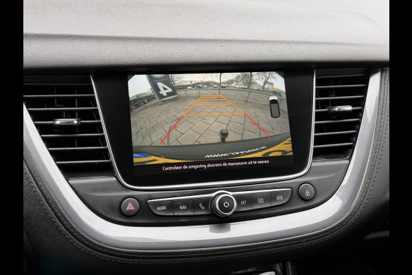 Opel Grandland X BWJ 2021 | 1.2T 131PK Bus Executive | TREKHAAK | CAMERA A | NAVI | CLIMA | PDC 2X | CARPLAY | LMV | PRIVACY GLASS