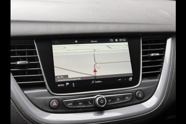 Opel Grandland X BWJ 2021 | 1.2T 131PK Bus Executive | TREKHAAK | CAMERA A | NAVI | CLIMA | PDC 2X | CARPLAY | LMV | PRIVACY GLASS