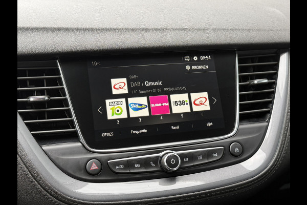 Opel Grandland X BWJ 2021 | 1.2T 131PK Bus Executive | TREKHAAK | CAMERA A | NAVI | CLIMA | PDC 2X | CARPLAY | LMV | PRIVACY GLASS