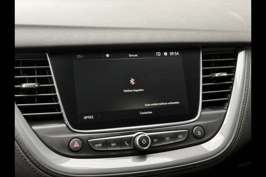 Opel Grandland X BWJ 2021 | 1.2T 131PK Bus Executive | TREKHAAK | CAMERA A | NAVI | CLIMA | PDC 2X | CARPLAY | LMV | PRIVACY GLASS