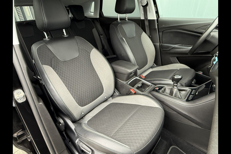 Opel Grandland X BWJ 2021 | 1.2T 131PK Bus Executive | TREKHAAK | CAMERA A | NAVI | CLIMA | PDC 2X | CARPLAY | LMV | PRIVACY GLASS