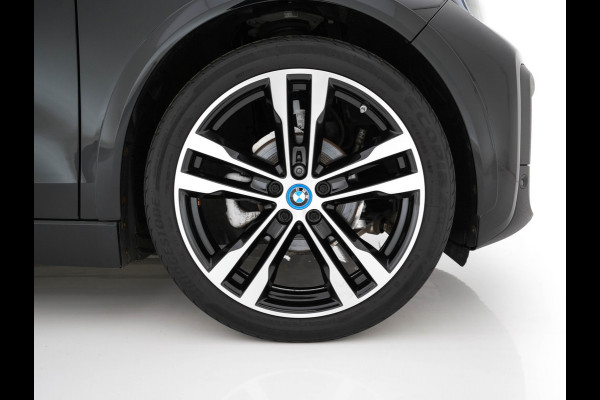 BMW i3 Basis 120Ah Sport 42 kWh [ 3-Fase-11kW ] {SOH-100%} (INCL-BTW) *HEATPUMP | FULL-LED | NAVI-FULLMAP | KEYLESS | COMFORTSEATS | ECC | CCS-FASTLOADER | PDC | DIGI-COCKPIT | CRUISE | 20''ALU*
