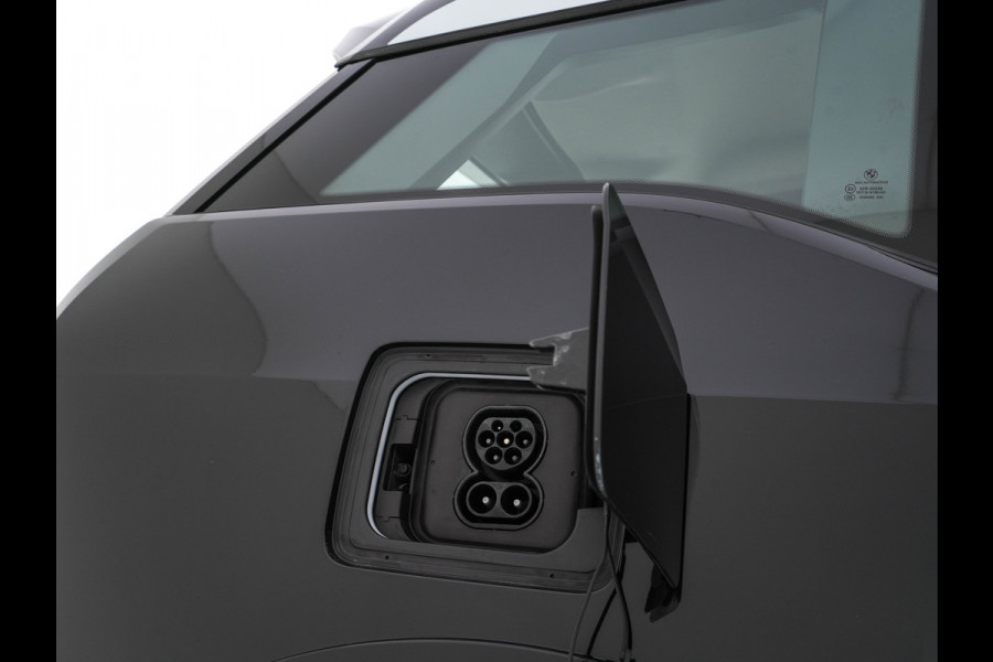 BMW i3 Basis 120Ah Sport 42 kWh [ 3-Fase-11kW ] {SOH-100%} (INCL-BTW) *HEATPUMP | FULL-LED | NAVI-FULLMAP | KEYLESS | COMFORTSEATS | ECC | CCS-FASTLOADER | PDC | DIGI-COCKPIT | CRUISE | 20''ALU*