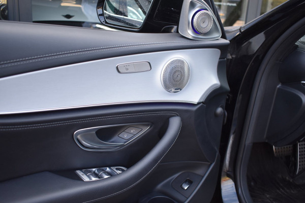 Mercedes-Benz E-Klasse Estate 200 AMG NIGHT | 360 CAMERA | SFEERVERLICHTING | APPLE CARPLAY | ANDROID AUTO | NAP