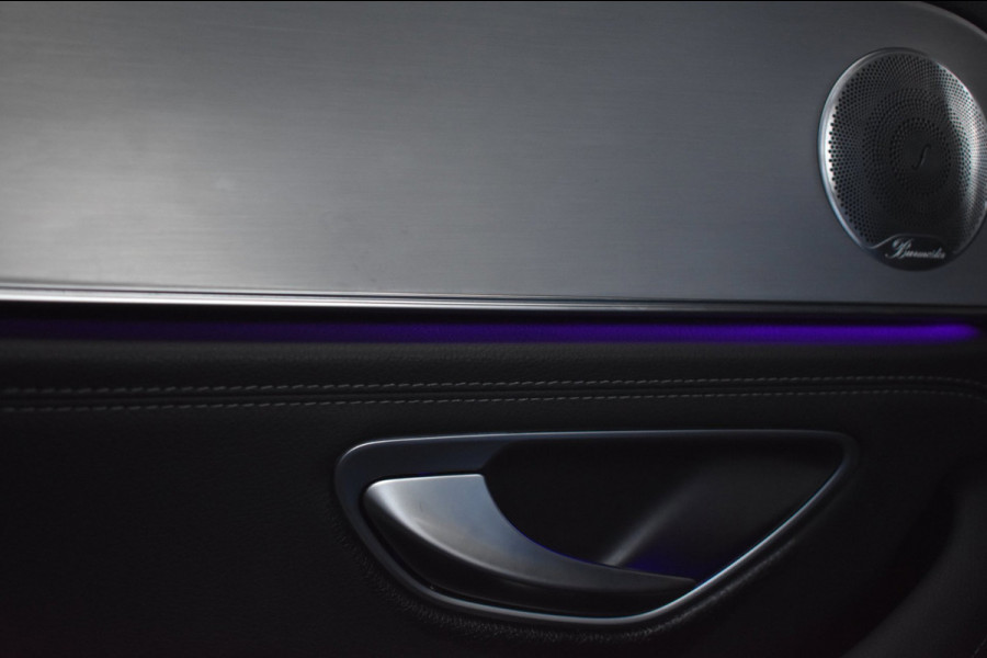 Mercedes-Benz E-Klasse Estate 200 AMG NIGHT | 360 CAMERA | SFEERVERLICHTING | APPLE CARPLAY | ANDROID AUTO | NAP