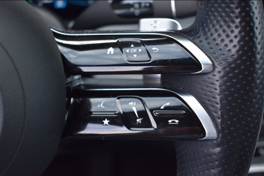 Mercedes-Benz E-Klasse Estate 200 AMG NIGHT | 360 CAMERA | SFEERVERLICHTING | APPLE CARPLAY | ANDROID AUTO | NAP