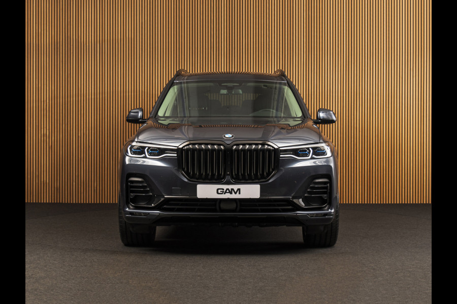 BMW X7 xDrive40i SKYLOUNGE | 7ZITS | H/K | HUD