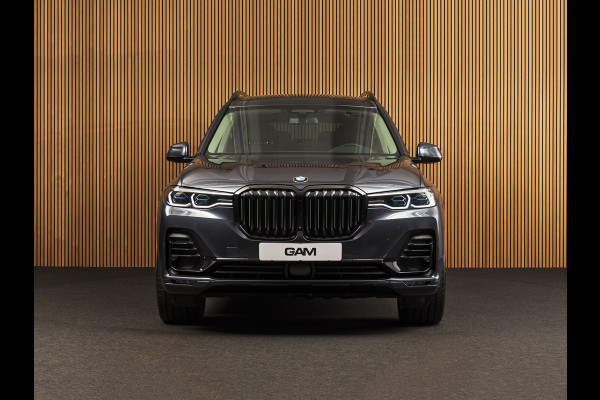 BMW X7 xDrive40i SKYLOUNGE | 7ZITS | H/K | HUD