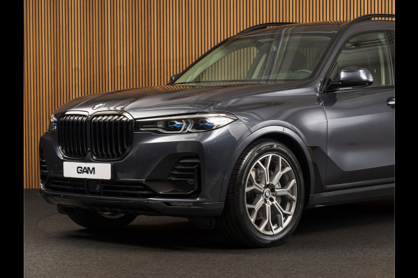 BMW X7 xDrive40i SKYLOUNGE | 7ZITS | H/K | HUD