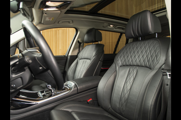BMW X7 xDrive40i SKYLOUNGE | 7ZITS | H/K | HUD