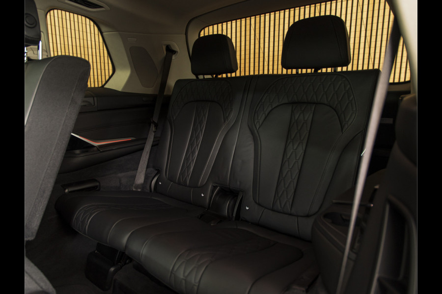 BMW X7 xDrive40i SKYLOUNGE | 7ZITS | H/K | HUD