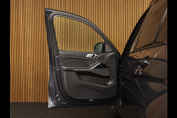 BMW X7 xDrive40i SKYLOUNGE | 7ZITS | H/K | HUD