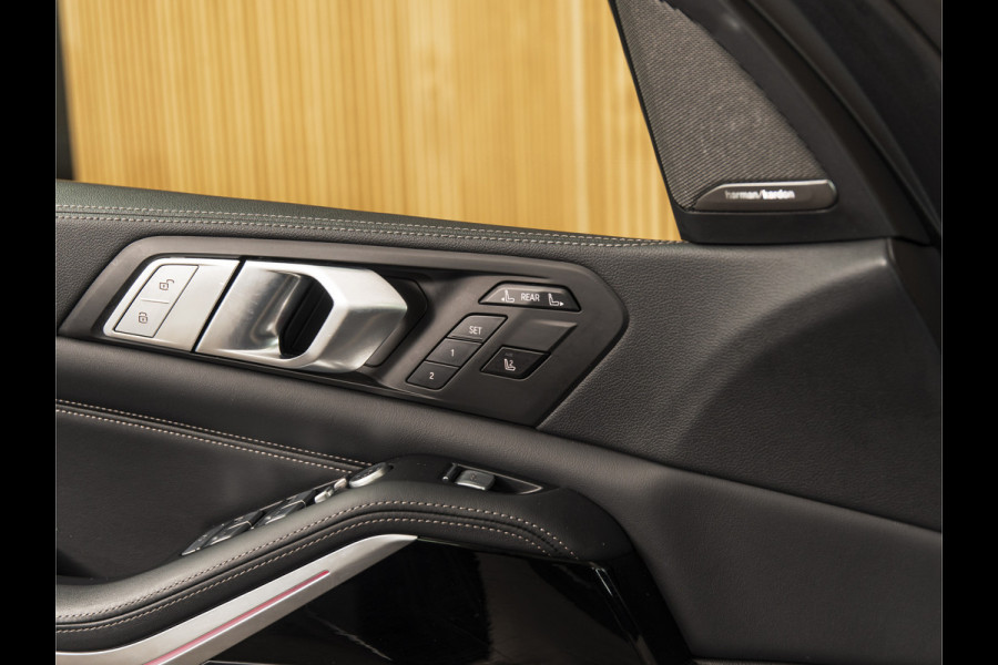 BMW X7 xDrive40i SKYLOUNGE | 7ZITS | H/K | HUD