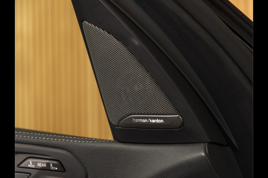 BMW X7 xDrive40i SKYLOUNGE | 7ZITS | H/K | HUD