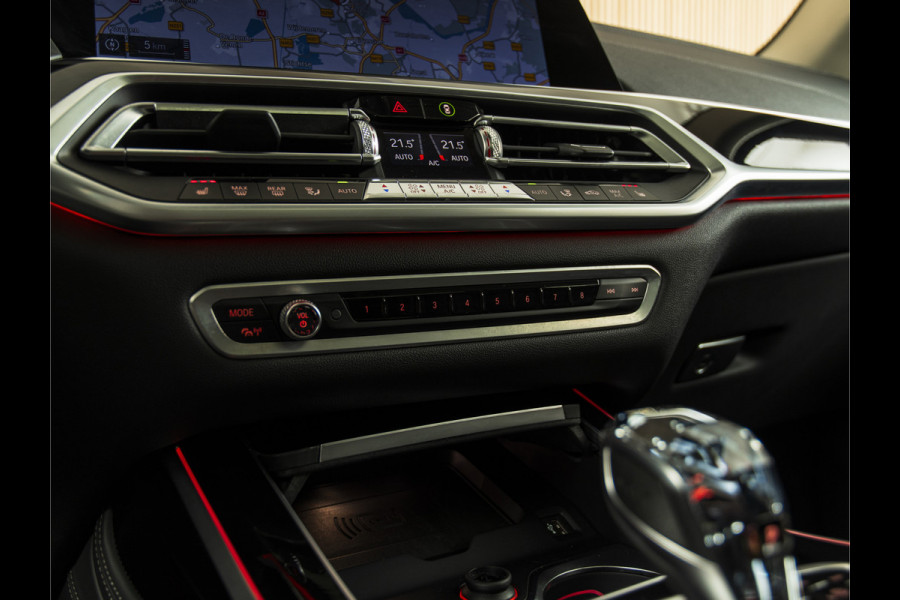 BMW X7 xDrive40i SKYLOUNGE | 7ZITS | H/K | HUD