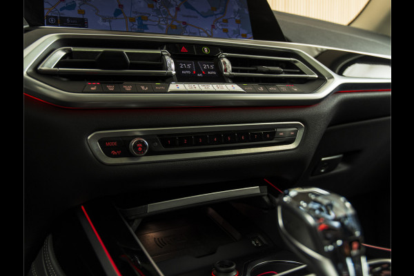 BMW X7 xDrive40i SKYLOUNGE | 7ZITS | H/K | HUD