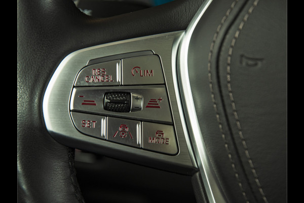 BMW X7 xDrive40i SKYLOUNGE | 7ZITS | H/K | HUD