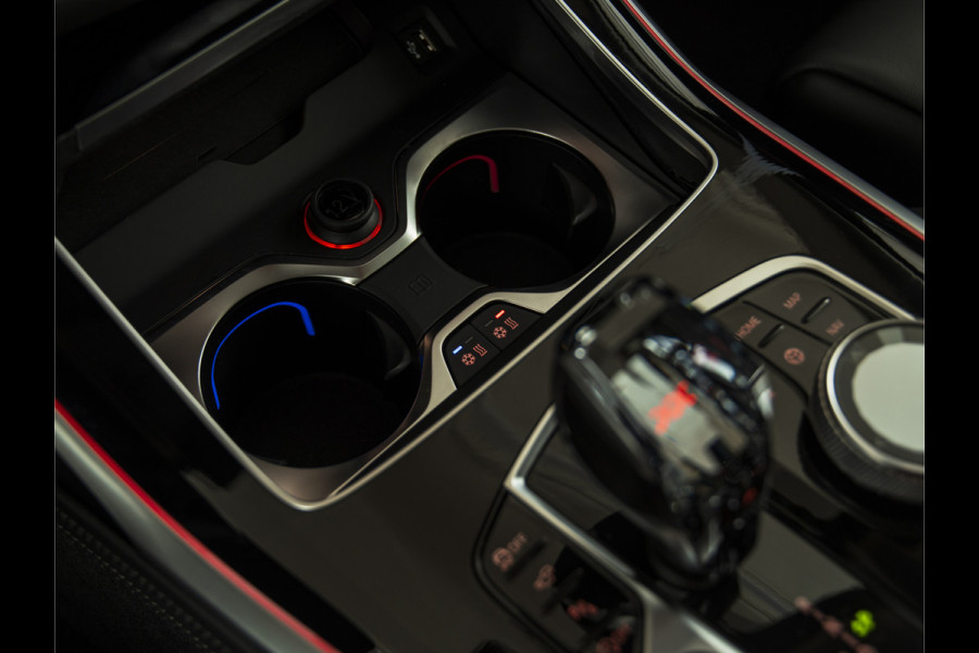 BMW X7 xDrive40i SKYLOUNGE | 7ZITS | H/K | HUD