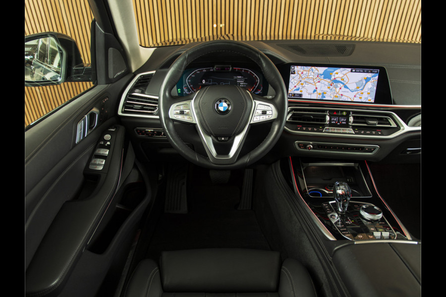 BMW X7 xDrive40i SKYLOUNGE | 7ZITS | H/K | HUD