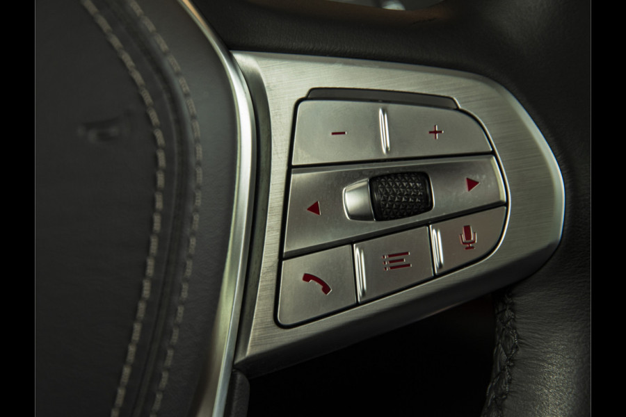 BMW X7 xDrive40i SKYLOUNGE | 7ZITS | H/K | HUD